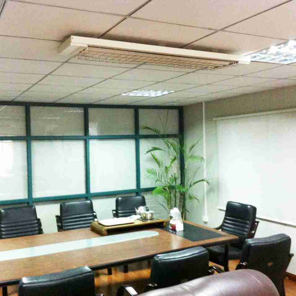 辦公室采暖 電加熱器